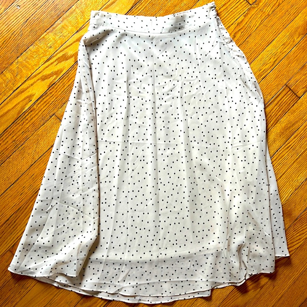 Philosophy Midi Skirt